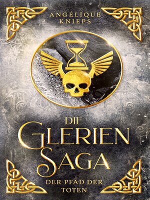 cover image of Die Glerien Saga III